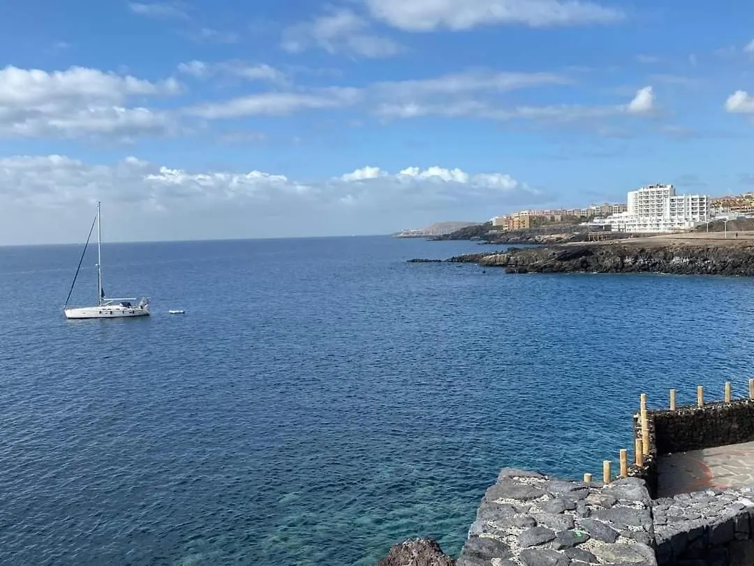 Apartament Maxmax Los Abrigos 0*,  Spain