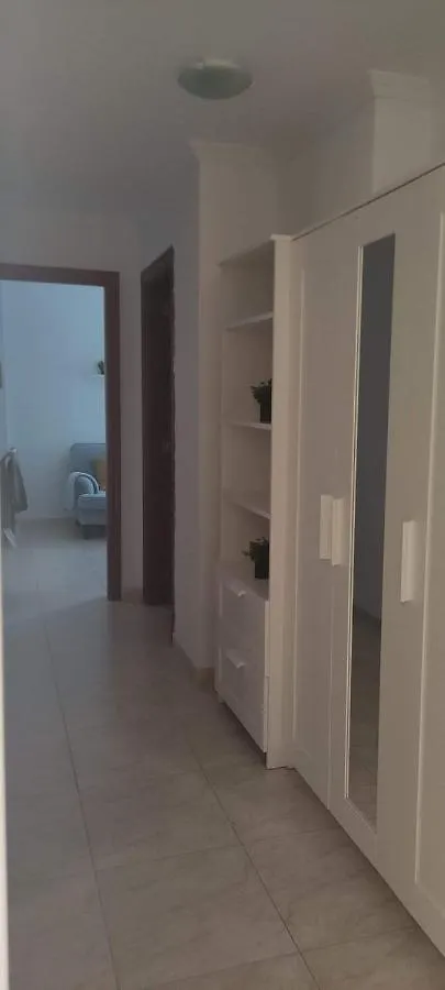 Apartment Apartament Maxmax Los Abrigos