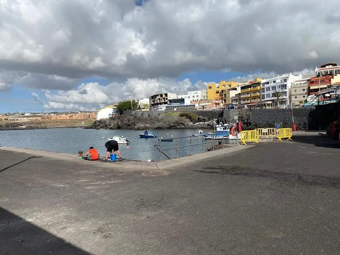 Apartament Maxmax Los Abrigos