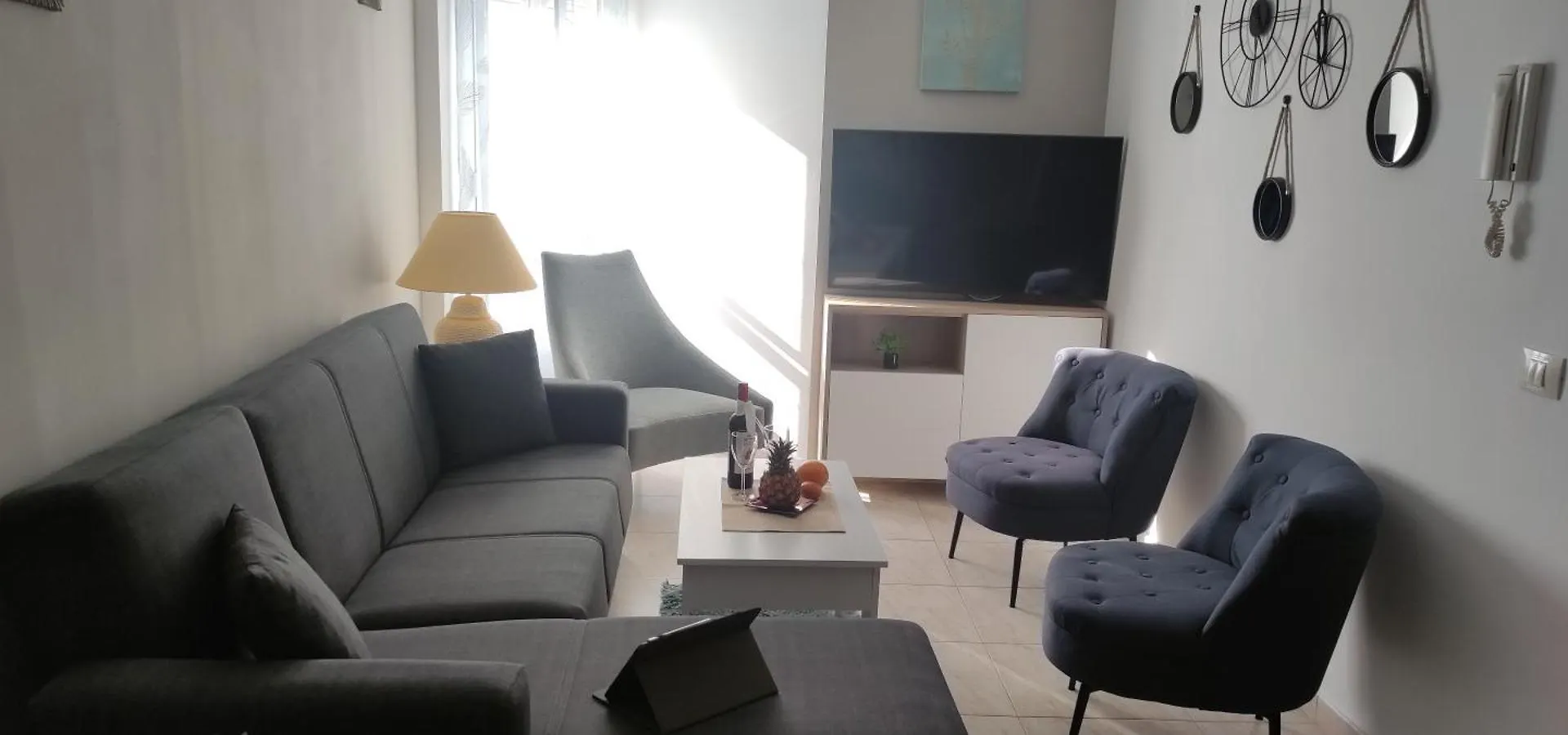 Apartament Maxmax Los Abrigos
