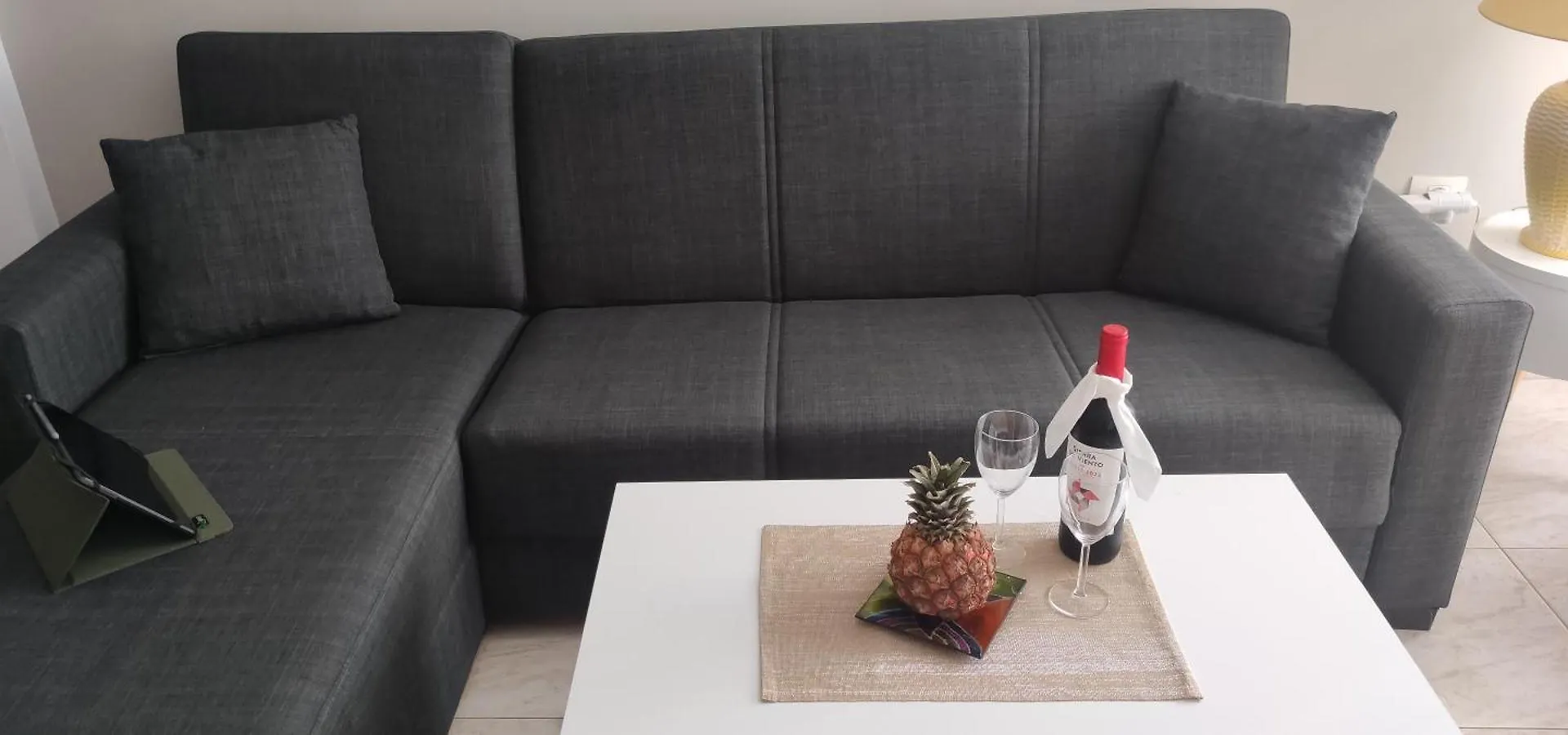 Apartament Maxmax Los Abrigos Apartment