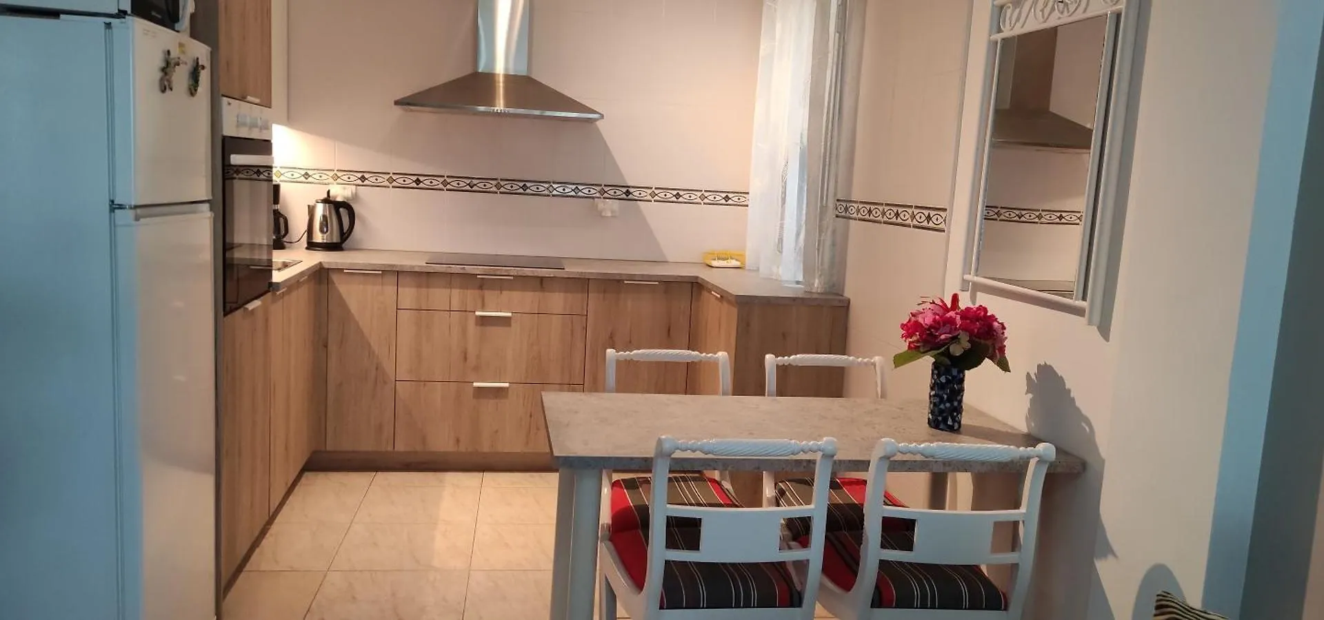 Apartament Maxmax Los Abrigos Spain