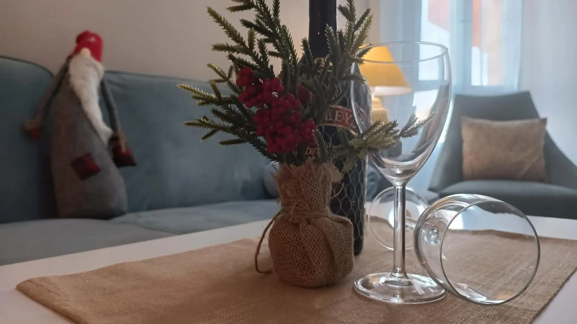 Apartament Maxmax Los Abrigos Spain