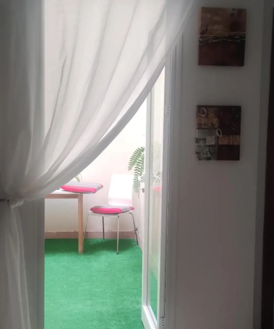 Apartment Apartament Maxmax Los Abrigos