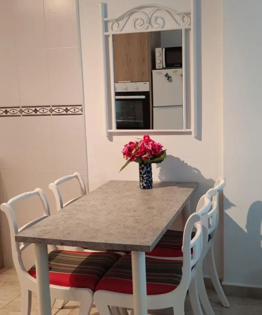 Apartament Maxmax Los Abrigos