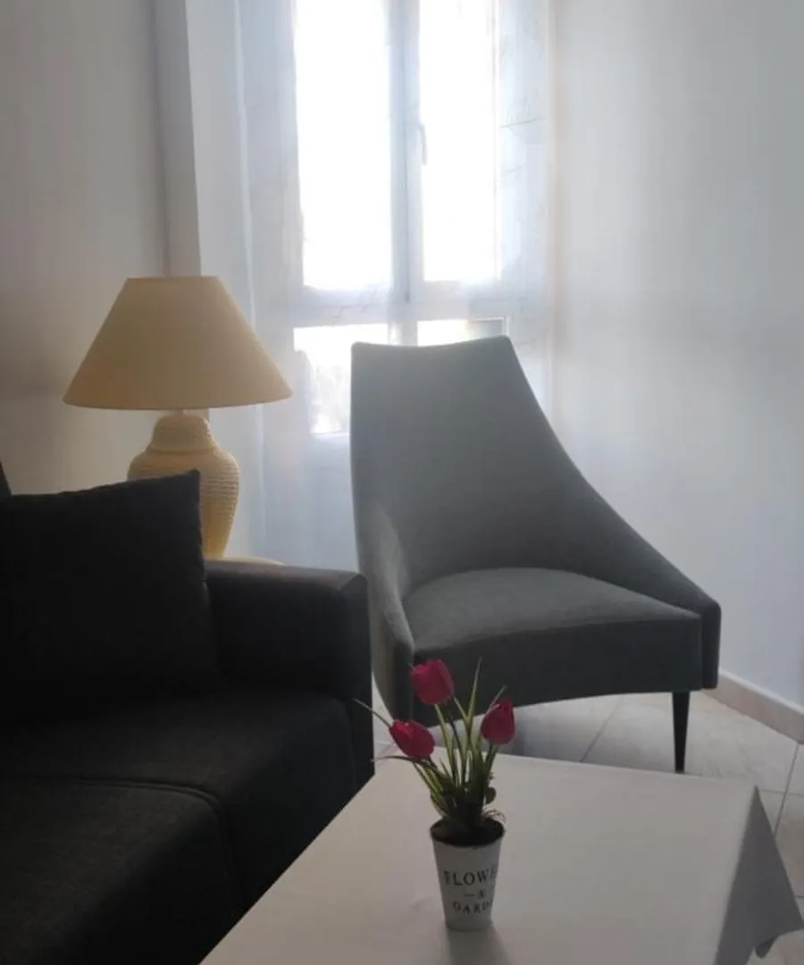 Apartament Maxmax Los Abrigos Apartment