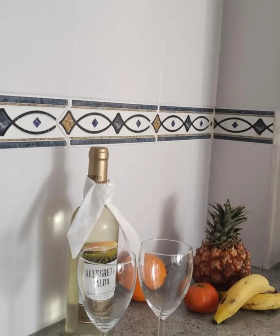 Apartament Maxmax Los Abrigos Spain