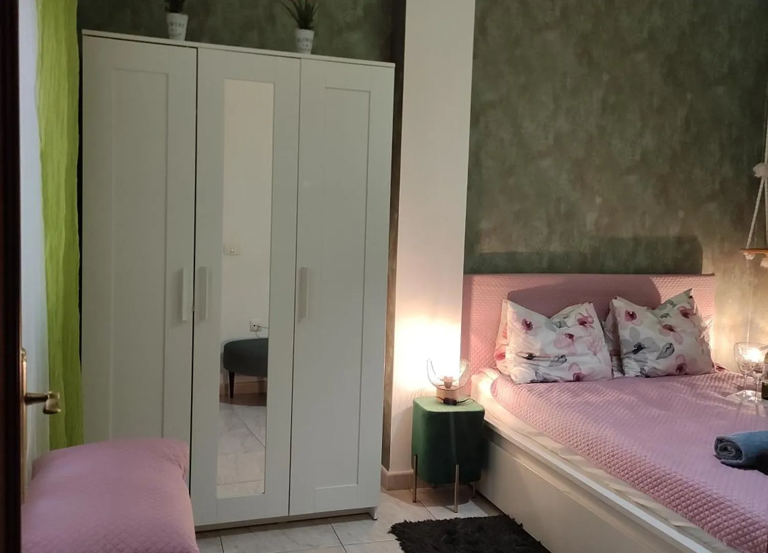 Apartament Maxmax Los Abrigos 0*,  Spain