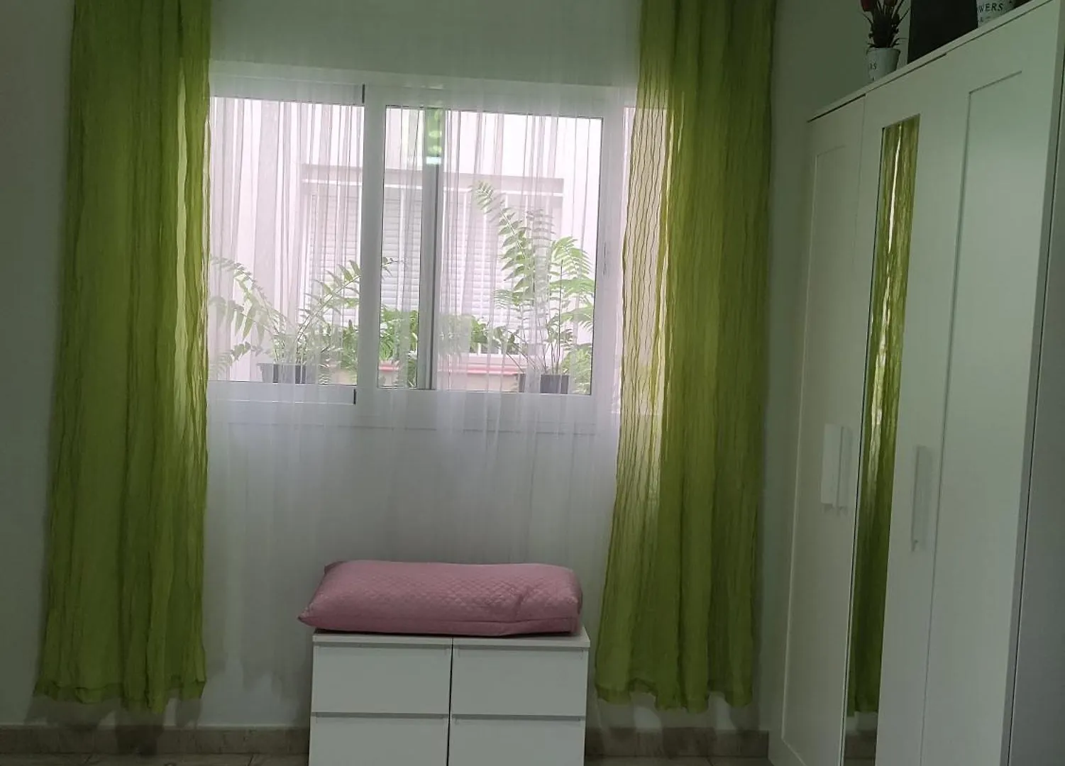 Apartament Maxmax Los Abrigos