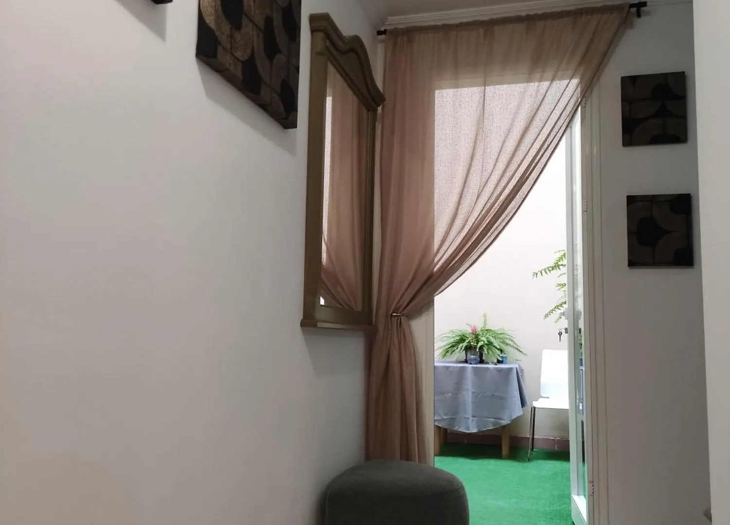 Apartment Apartament Maxmax Los Abrigos
