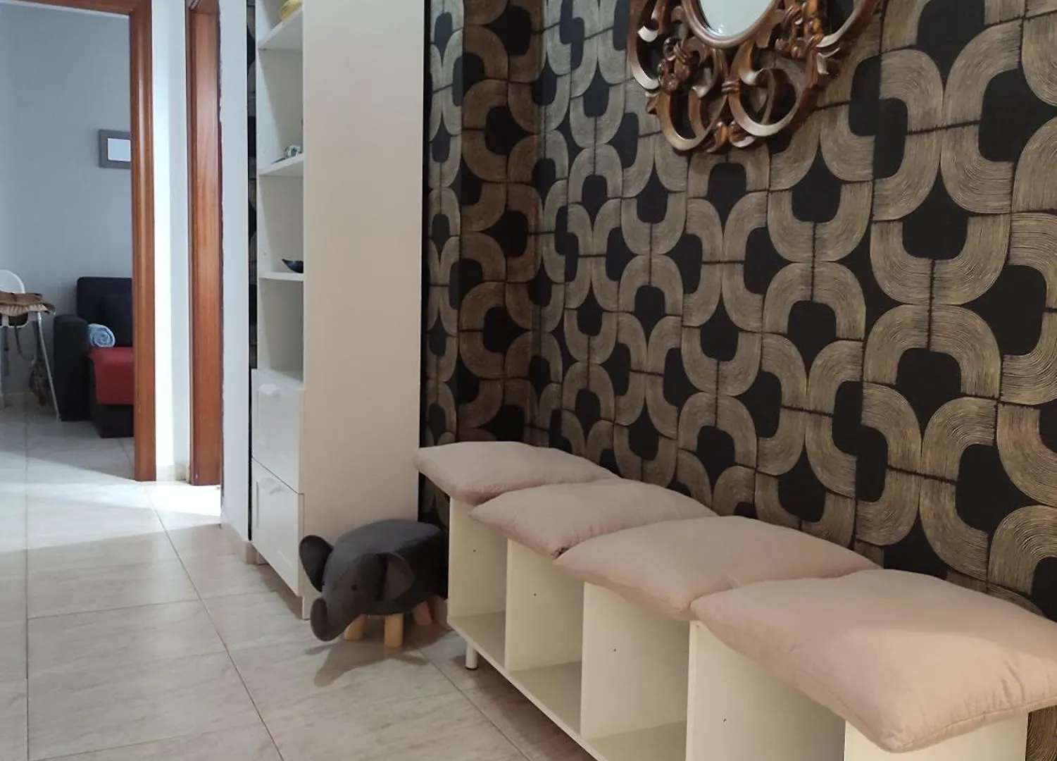 Apartament Maxmax Los Abrigos Apartment