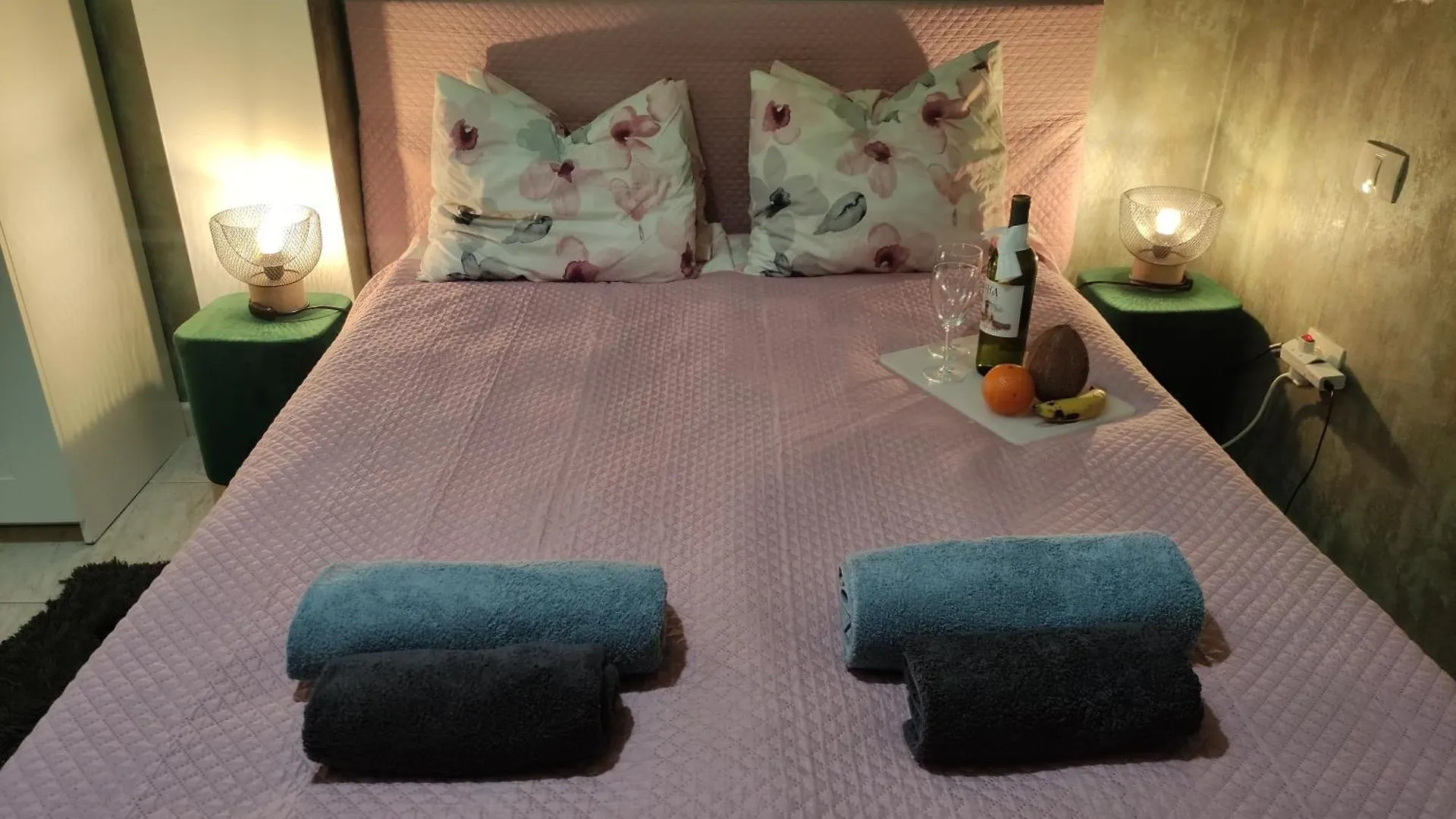 Apartament Maxmax Los Abrigos