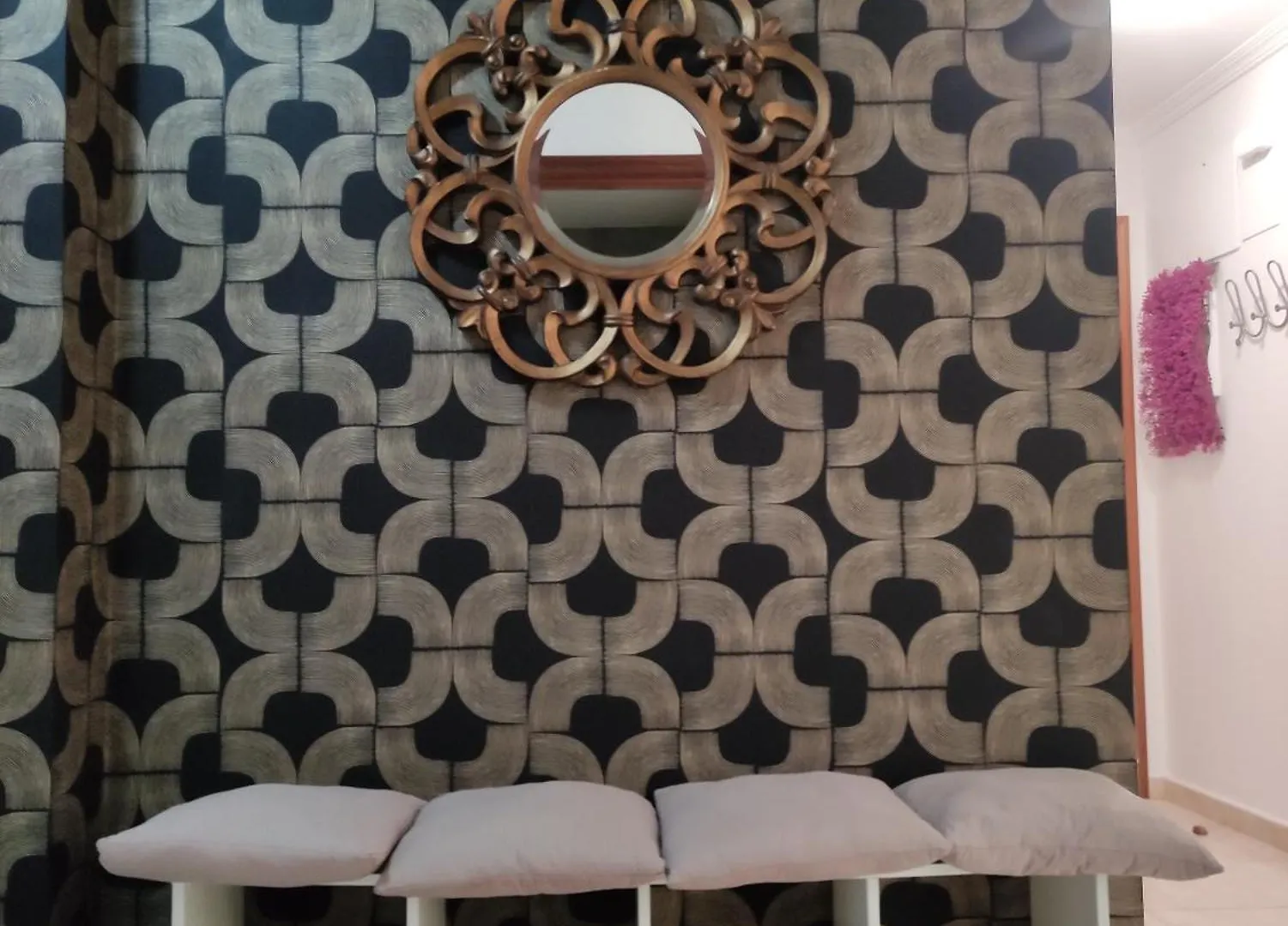 Apartament Maxmax Los Abrigos Apartment