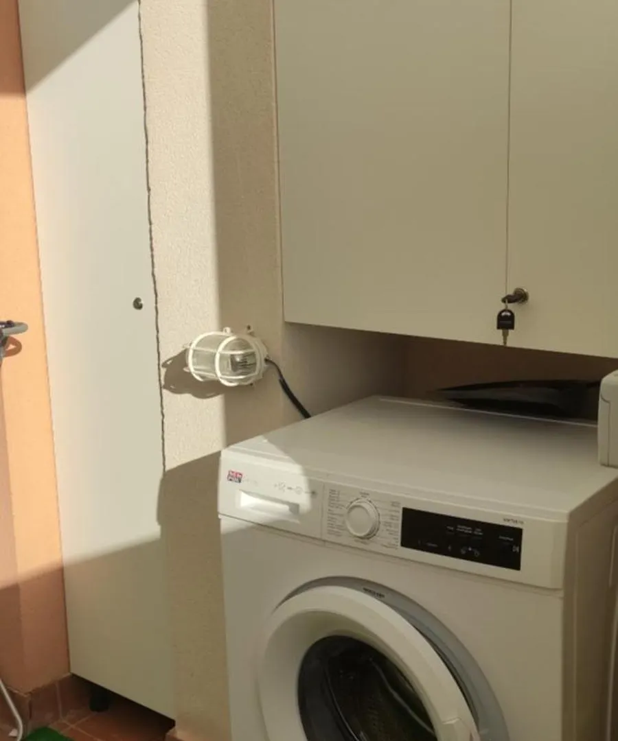 Apartament Maxmax Los Abrigos Apartment